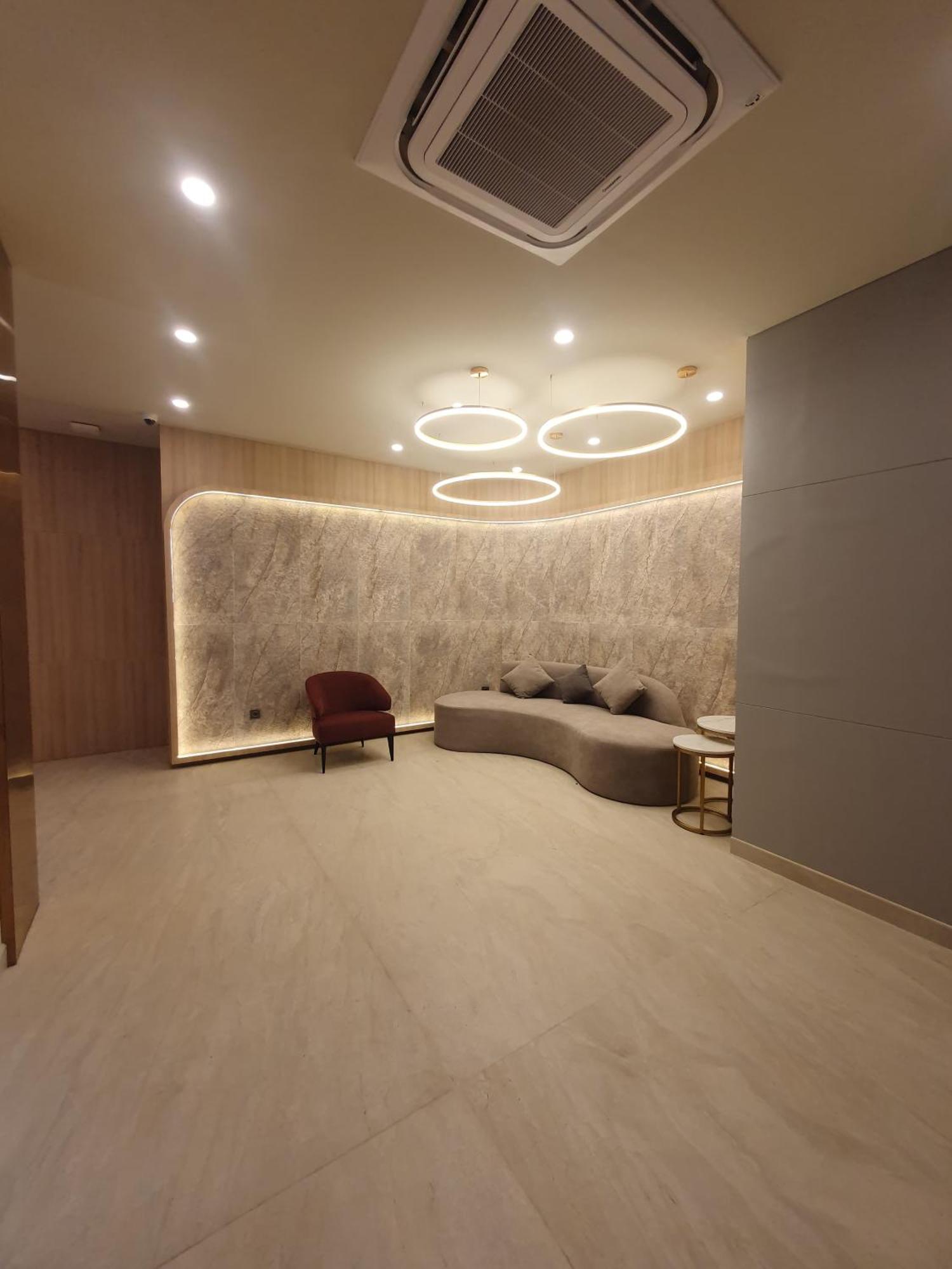 True Blue Hotel Menteng Jakarta Exterior foto