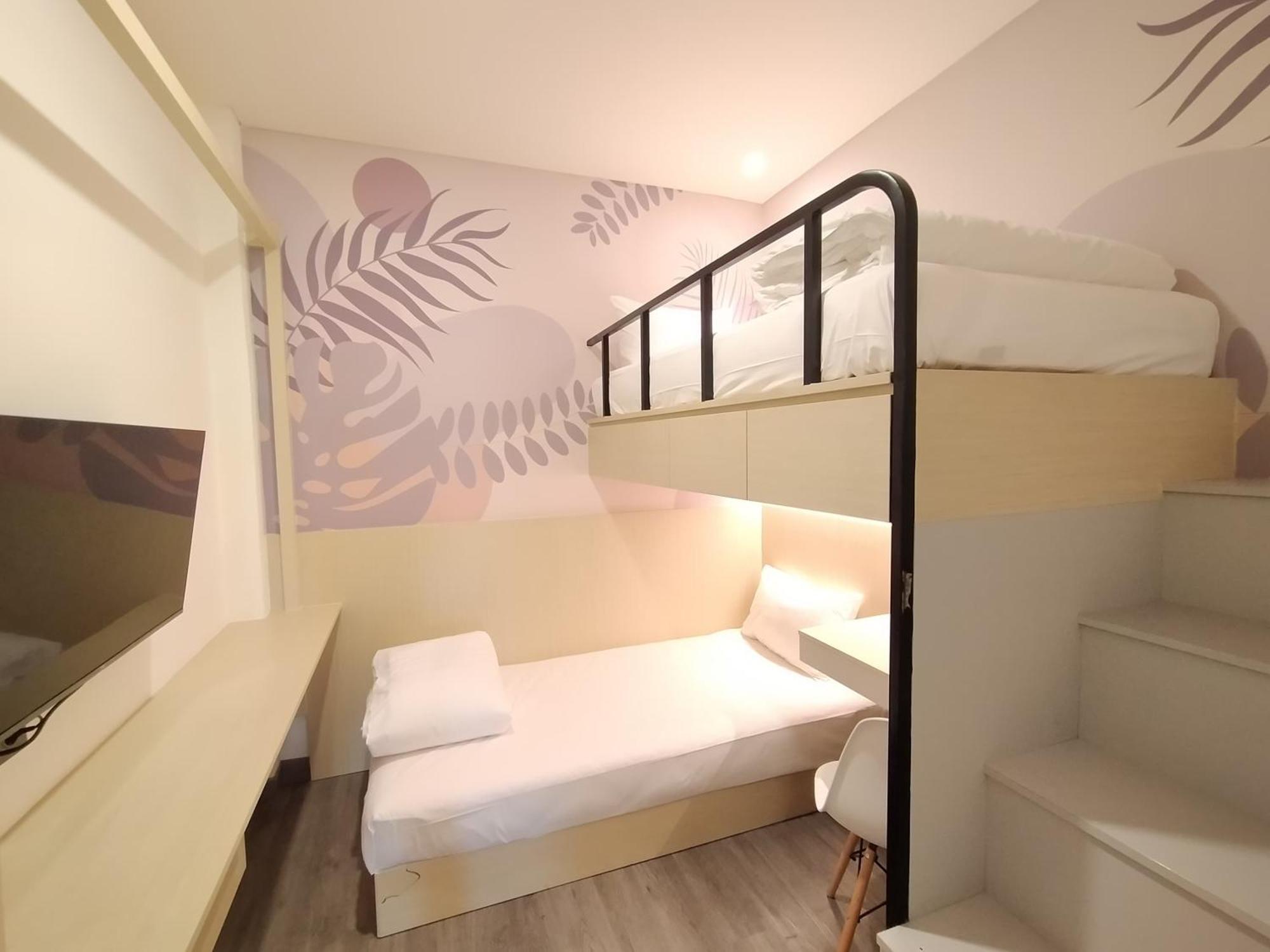 True Blue Hotel Menteng Jakarta Exterior foto